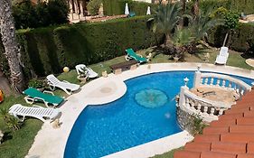 Villa Adela